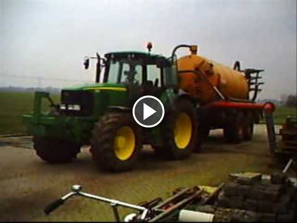 ταινία Tractors Diverse