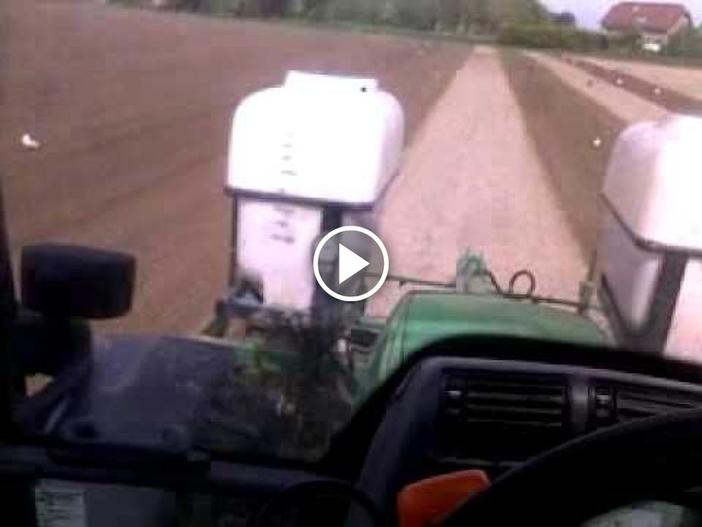 Wideo Deutz-Fahr Agrotron M 620