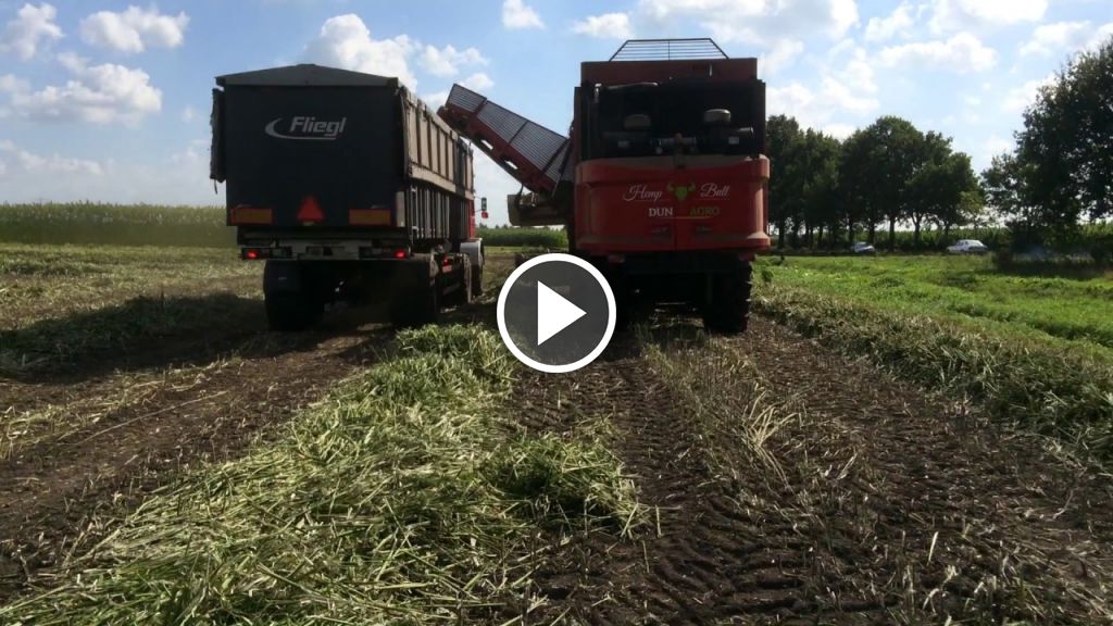 Video Agrifac Onbekend