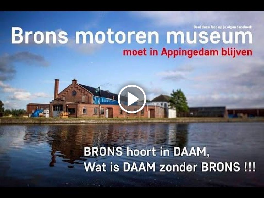 Wideo Brons 1938