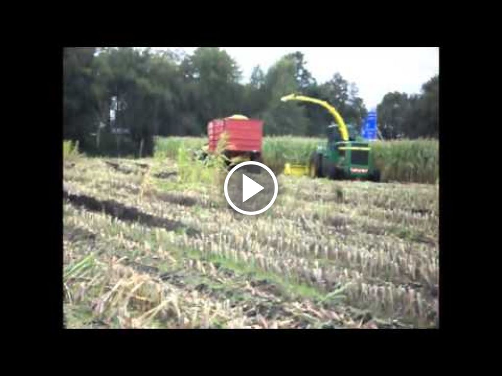Videó Deutz-Fahr Agrotron TTV 630
