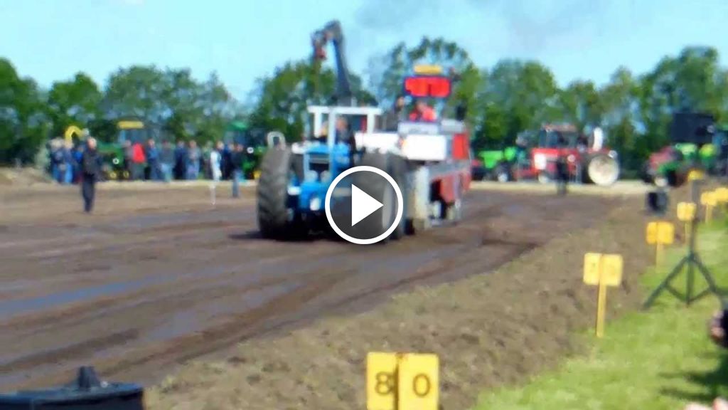 Video Ford County 1124