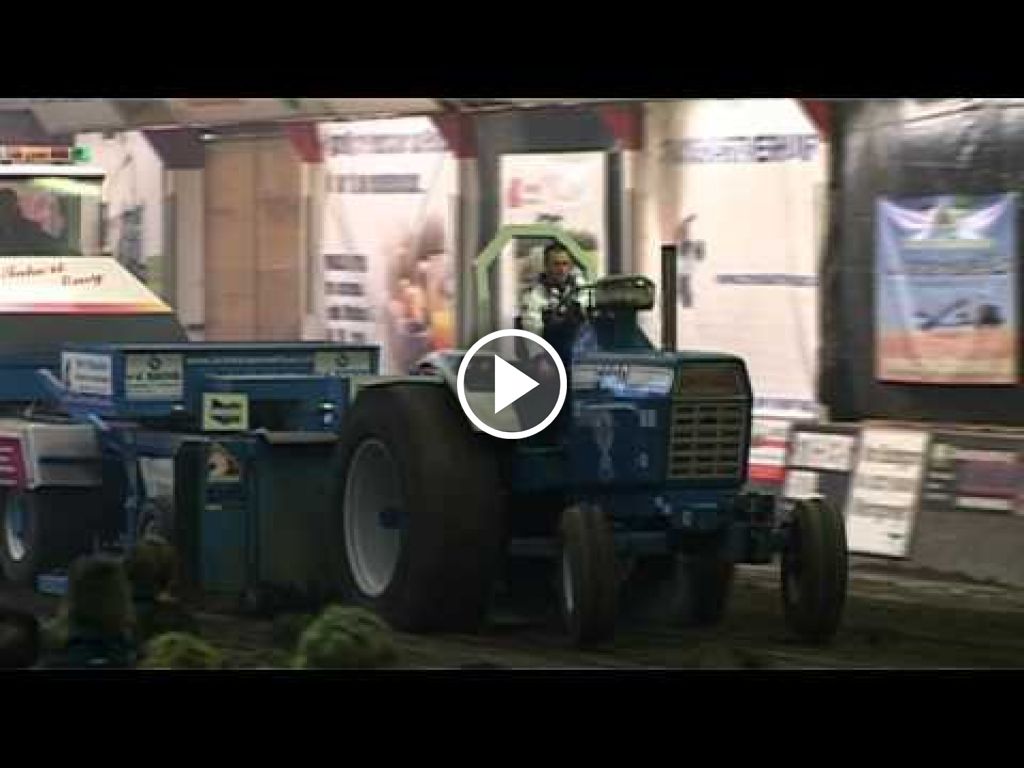 Video Ford 9600