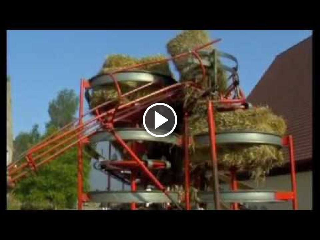 Video Kemper balenwagen