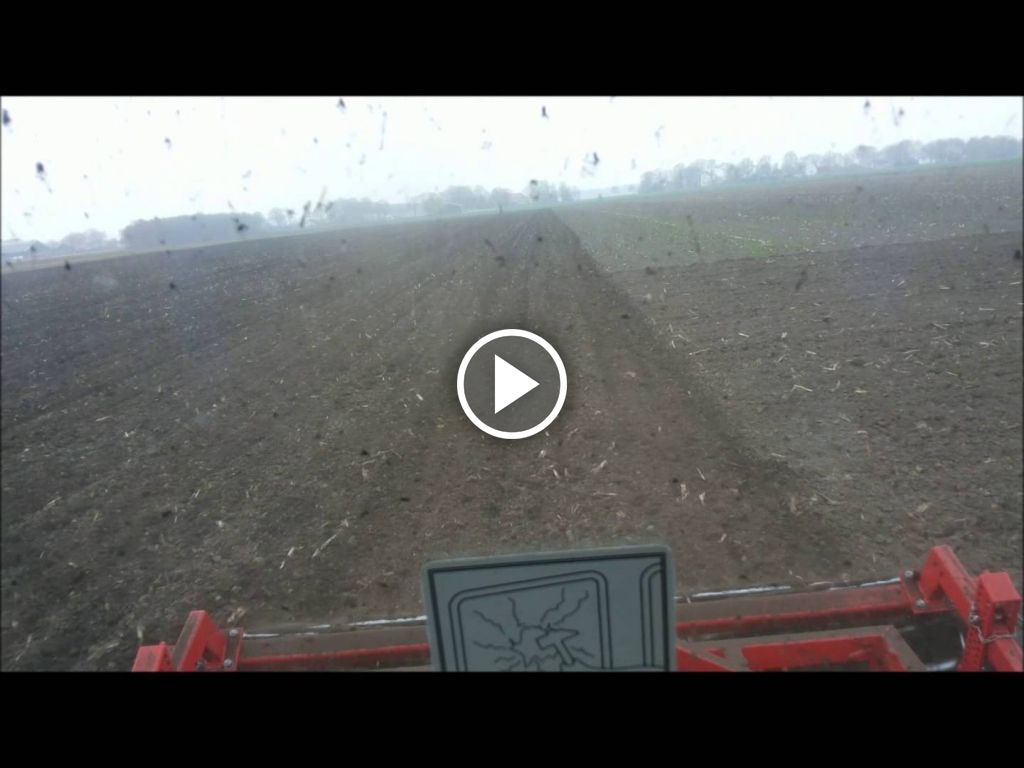 Wideo New Holland T 6030