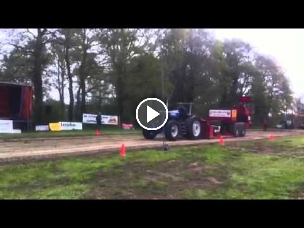 Wideo Ford TW 20