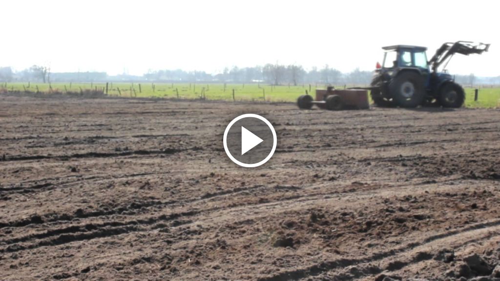 Video Ford 6610