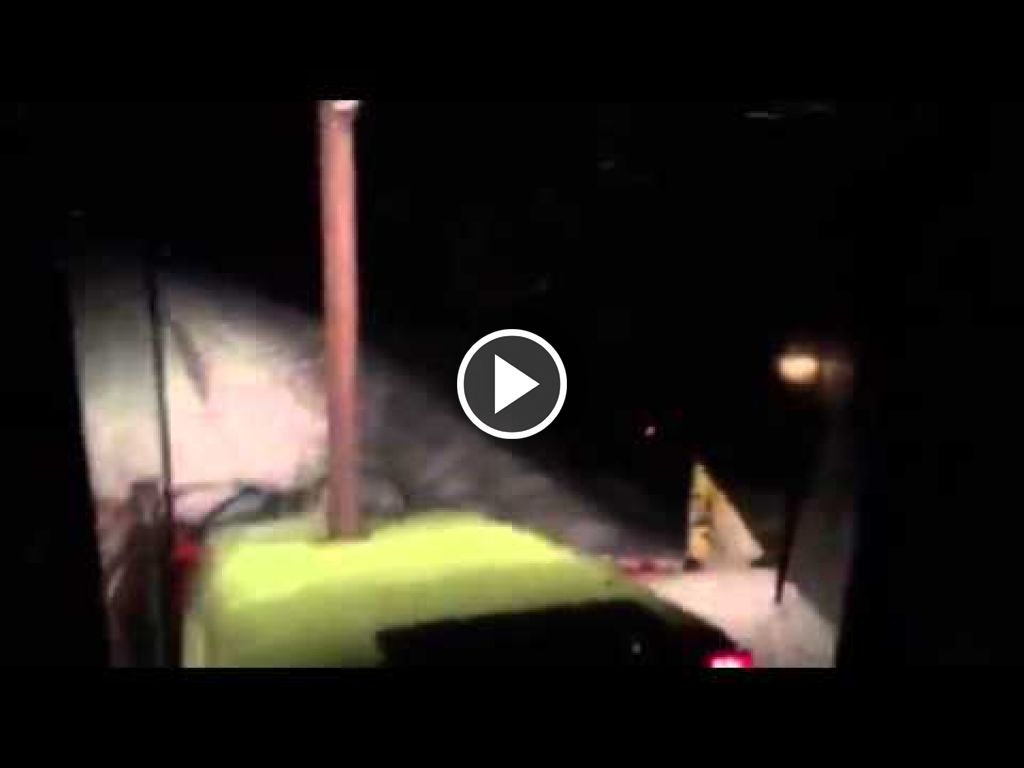 Vidéo Tractors Humor