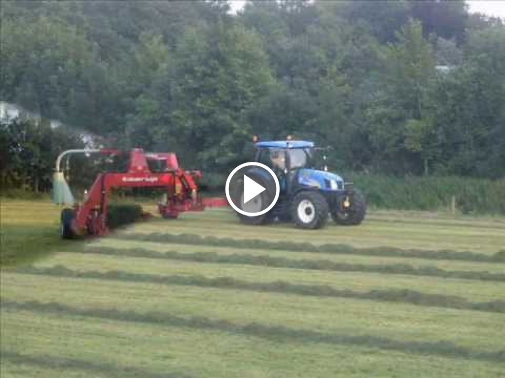 Videó Tractors Diverse