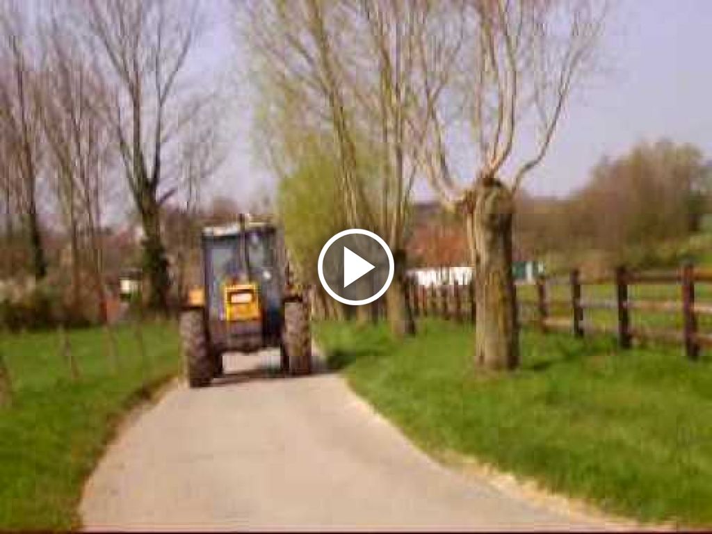 Vidéo Renault 103.54