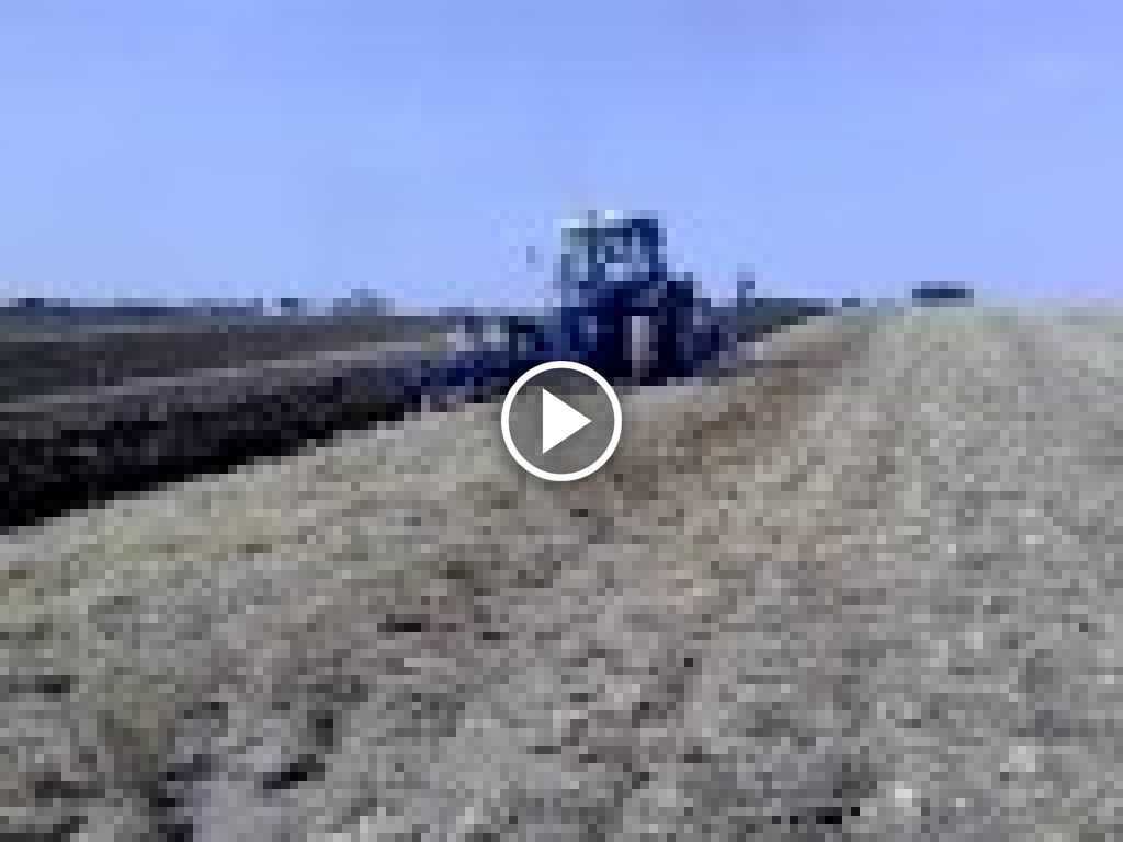 Video Ford 7610