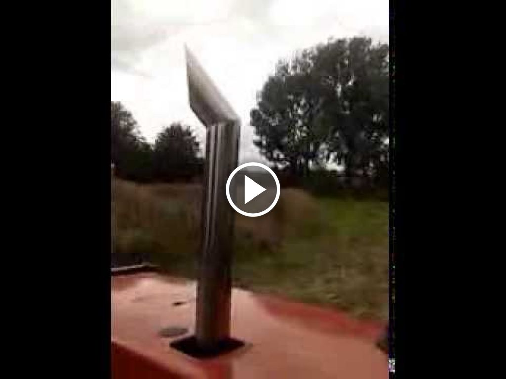 Wideo Fiat F130