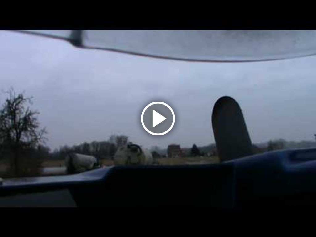 Vidéo New Holland T 7070