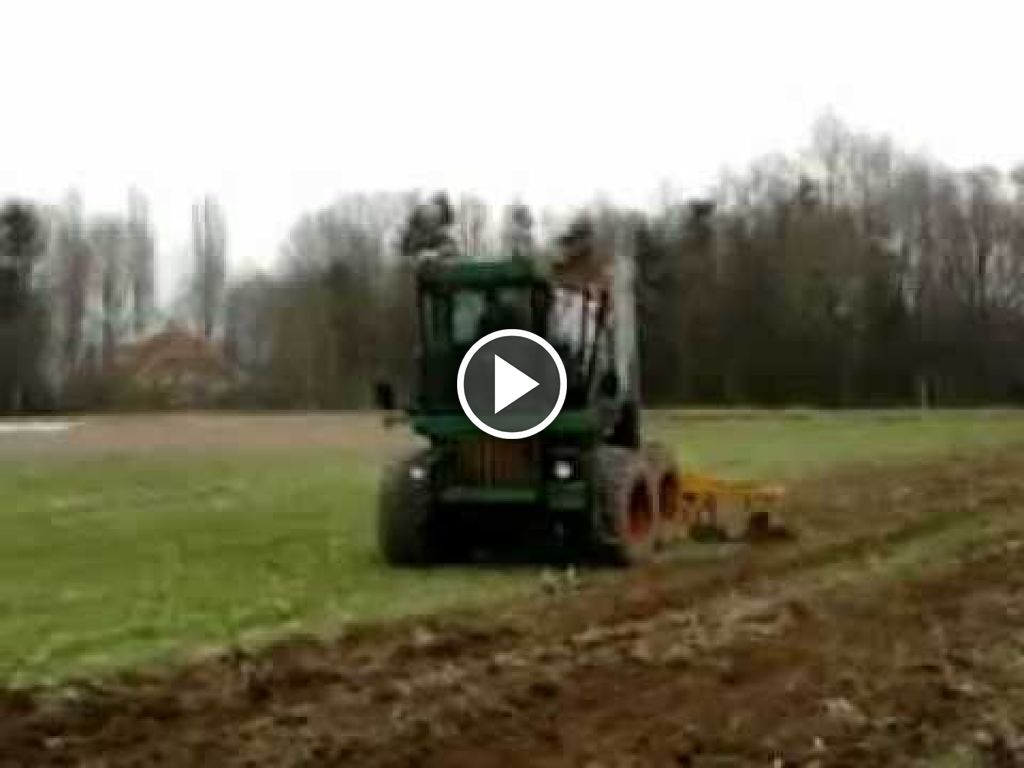 Videó Zelfbouw Mesttank