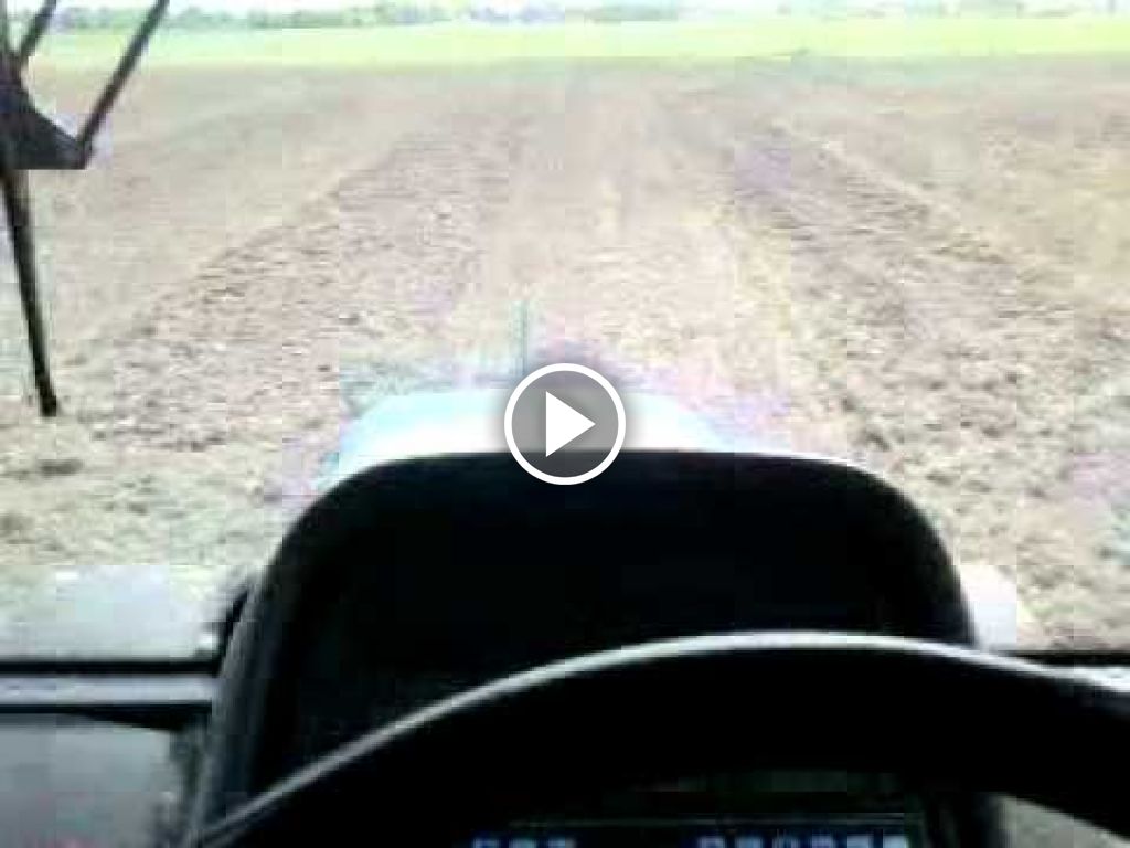 Wideo New Holland TM 125