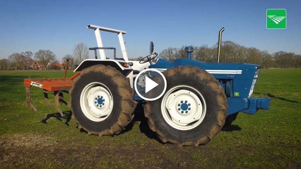 Video Ford County 1124