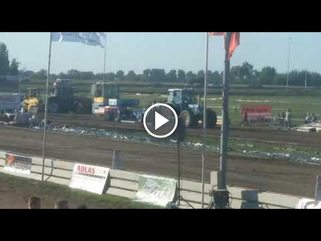 Video Ford 7810