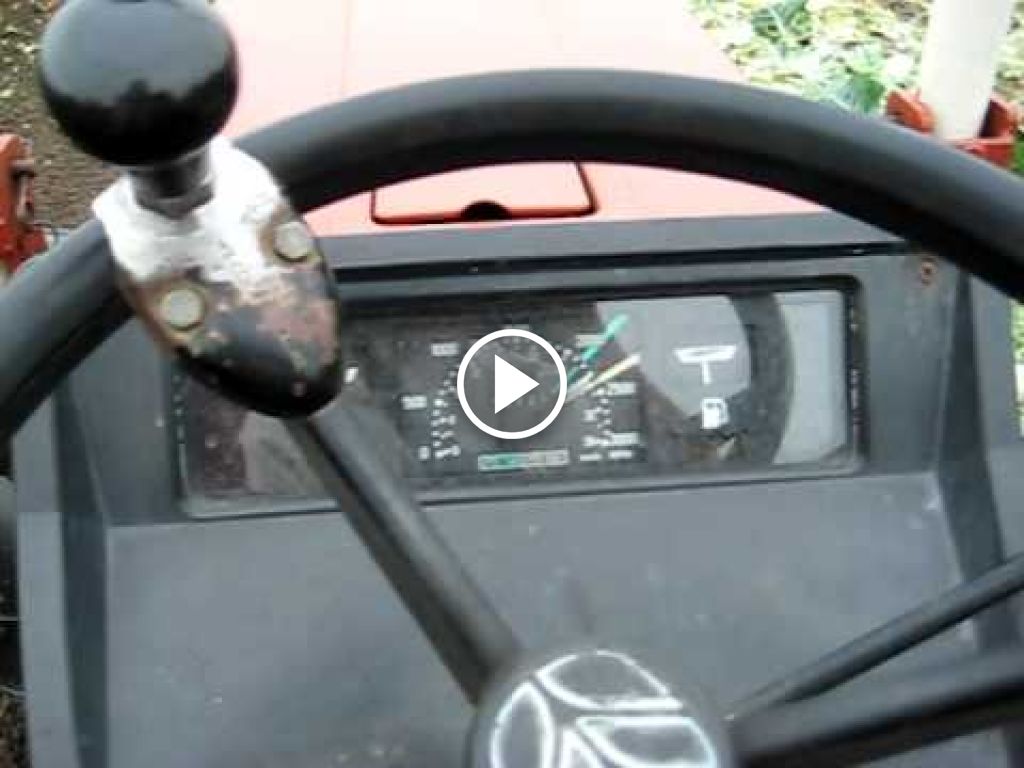Vidéo Fiat 45-66