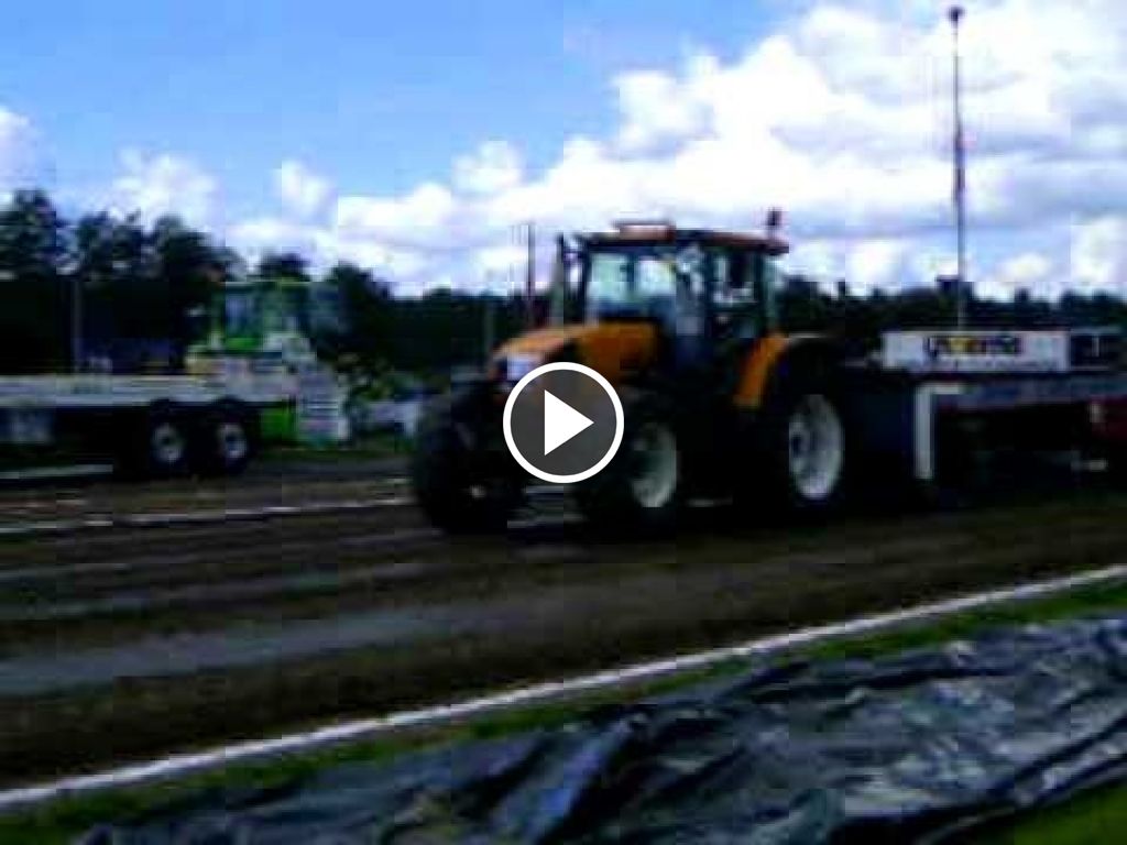 Wideo Renault Ares 630 RZ
