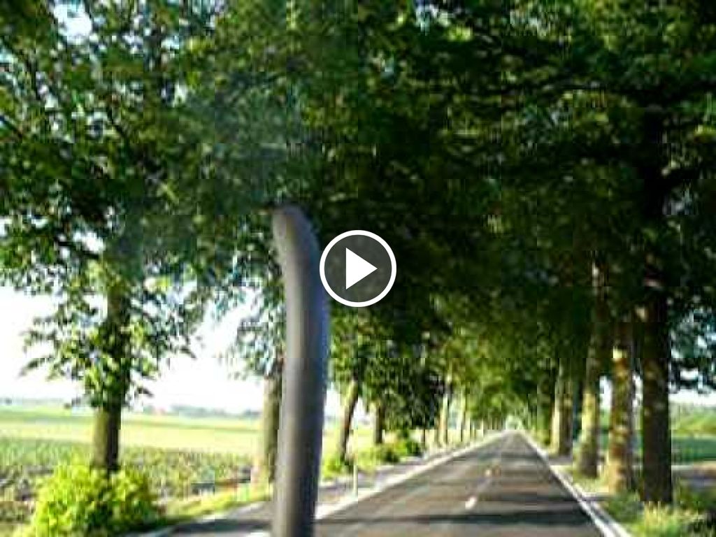 Videó Fiat 540DT
