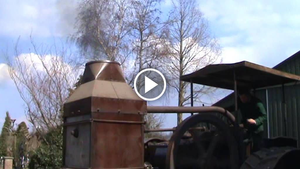 Video Rumely F