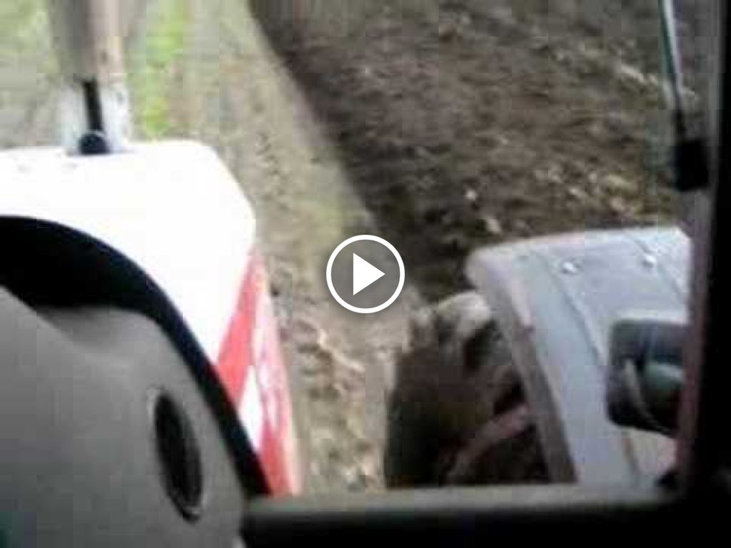 Video Steyr 9145