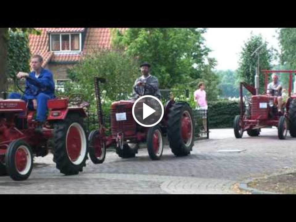 Wideo Oldtimers Diverse