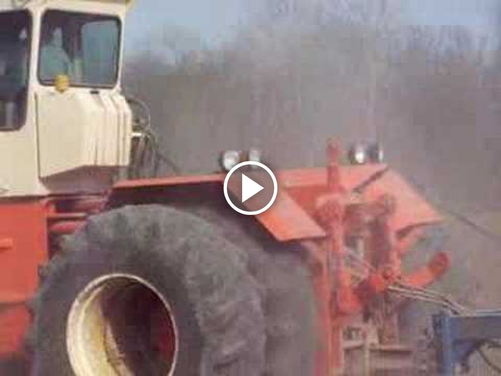 Wideo Allis-Chalmers 440