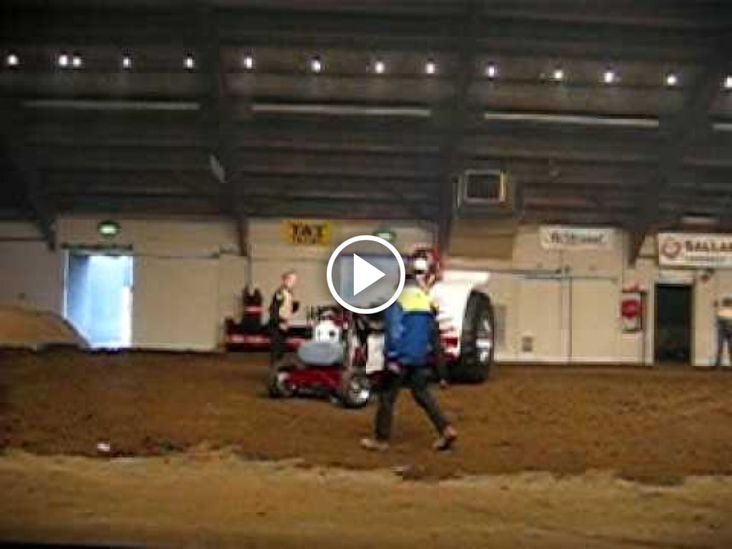 Videó tractor pulling Tractorpulling