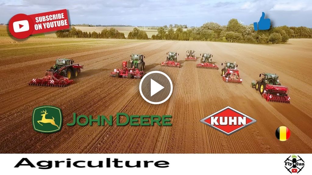 Video Kuhn Ploeg