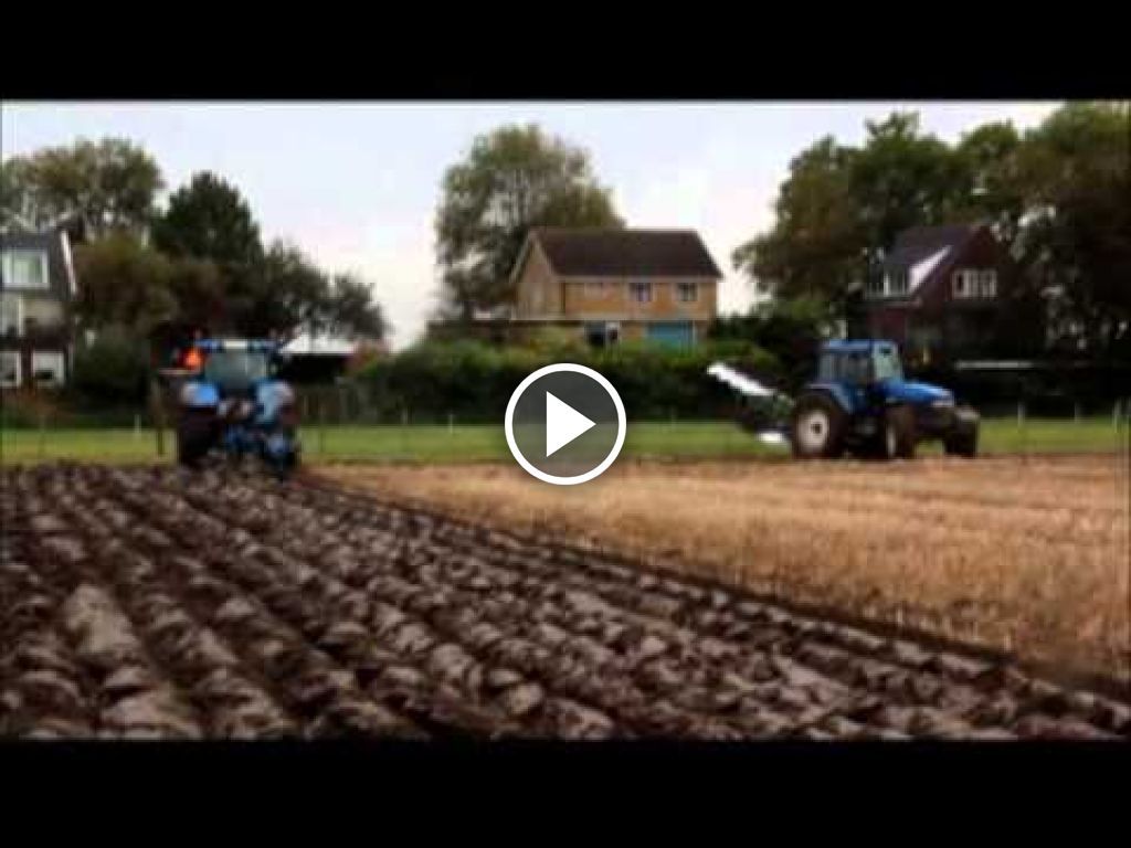Videó New Holland Meerdere