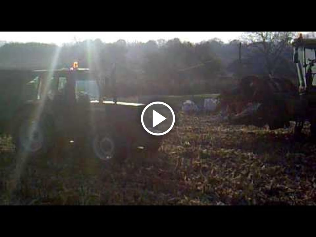 Vidéo Fiat F115