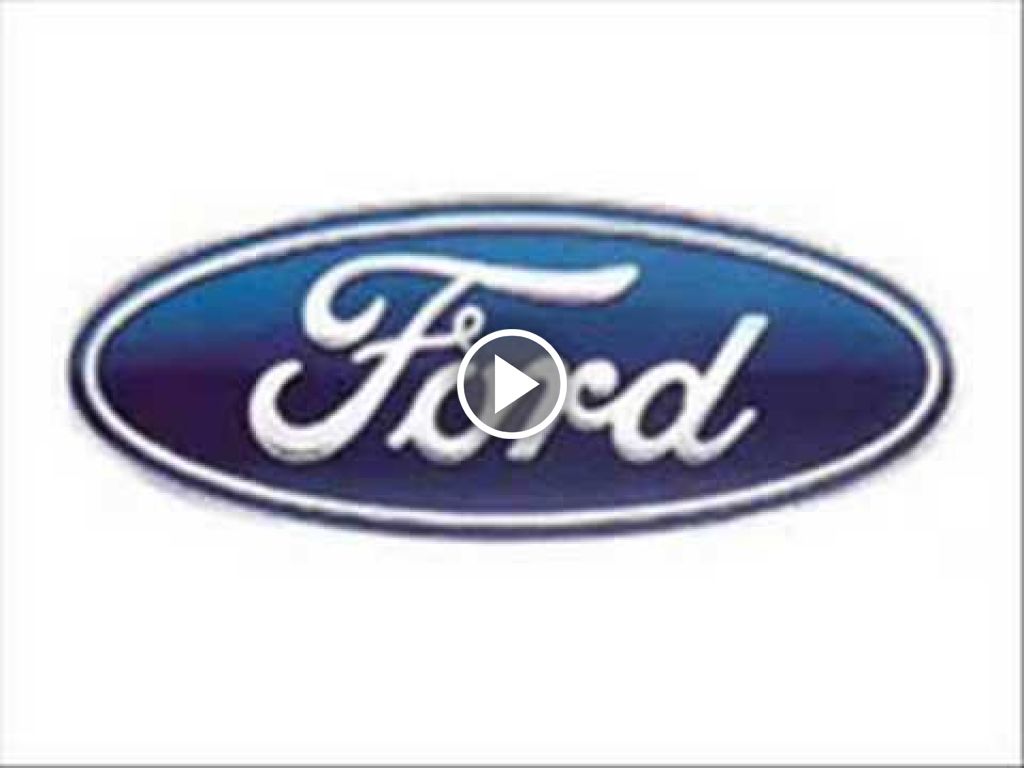 Vidéo Logo Fabrikant