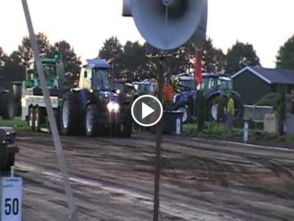 Video Ford 7740