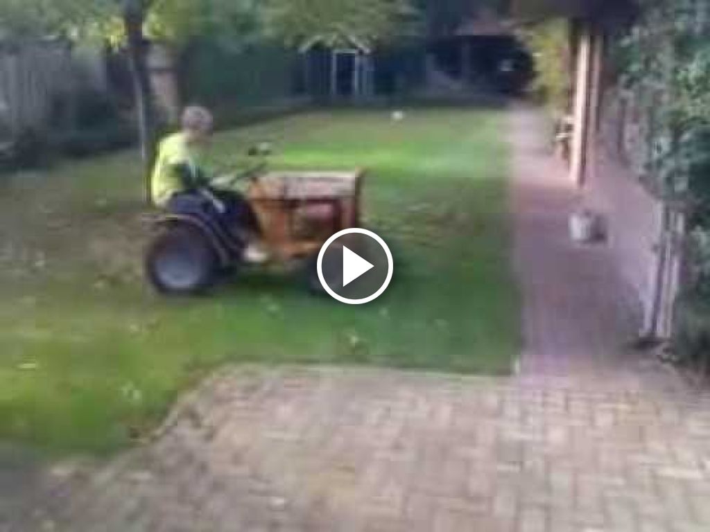 Videó International Harvester Onbekend