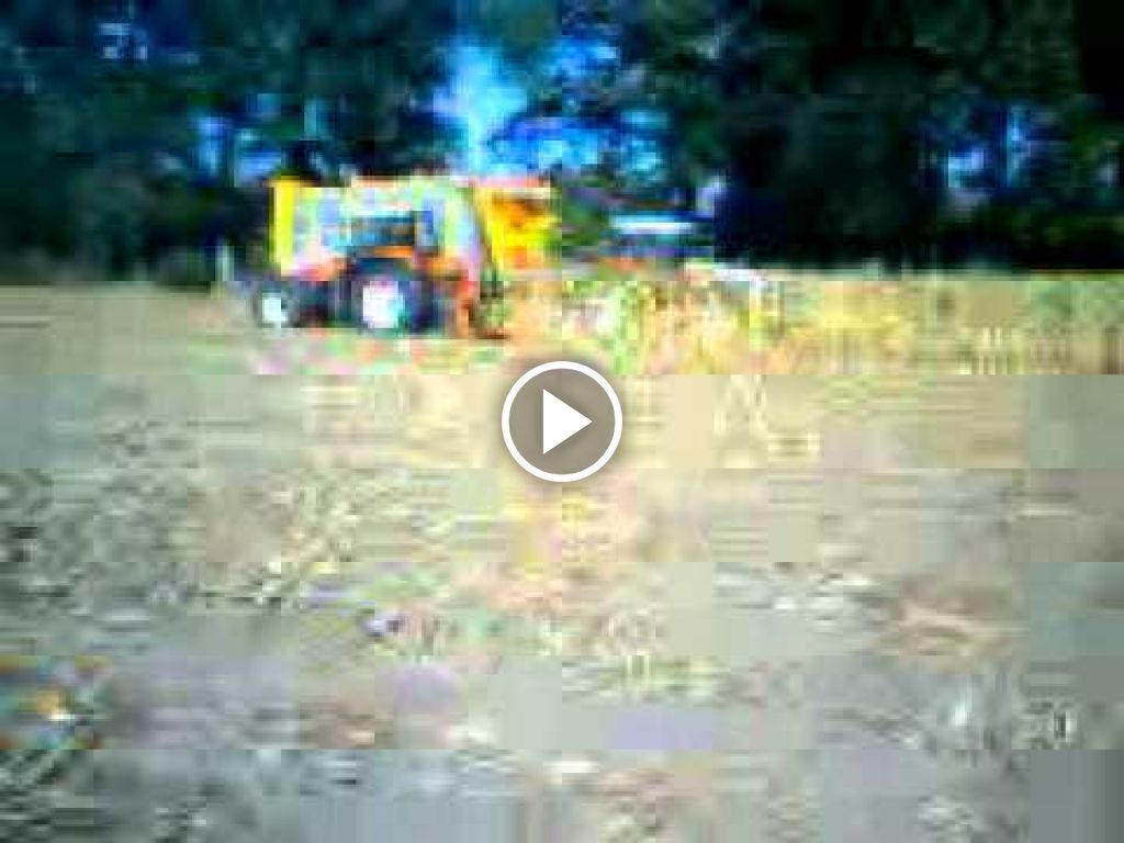 Video Steyr 9115