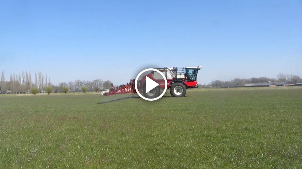 Video Agrifac Onbekend