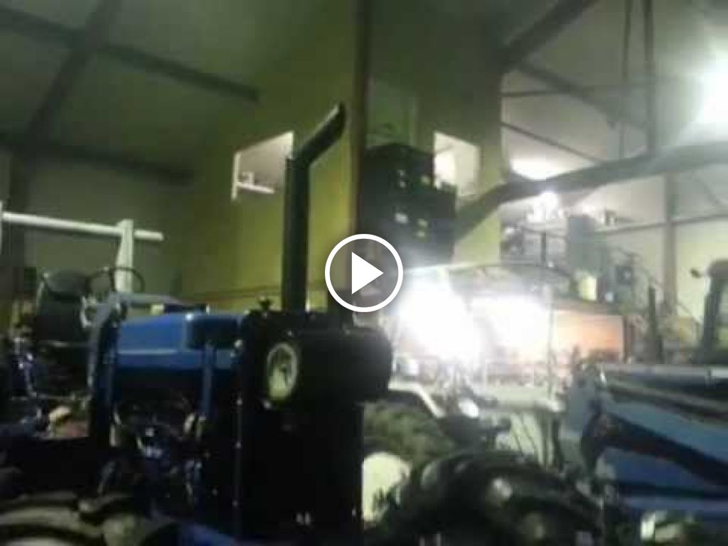 Wideo Ford TW 20