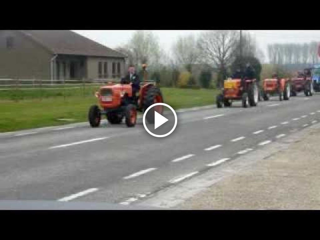Vidéo Fiat Meerdere