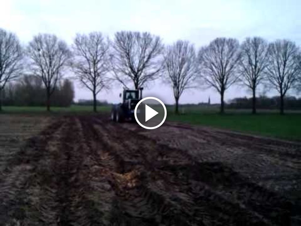 Video Ford FW 60