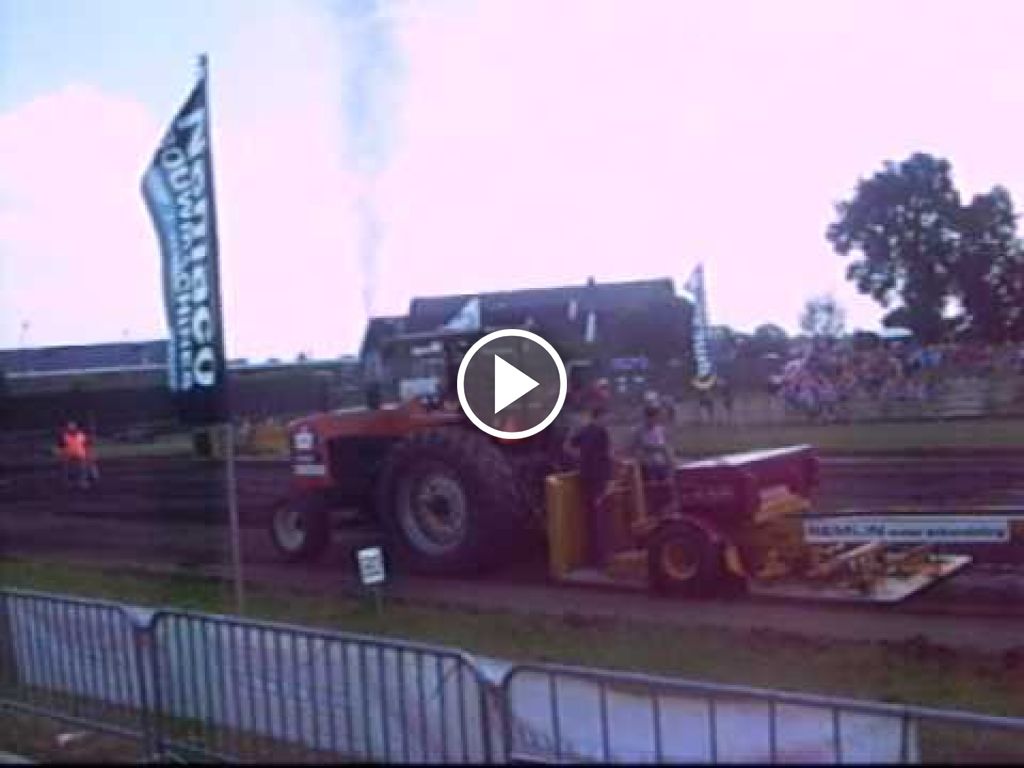 Wideo Allis-Chalmers 7045