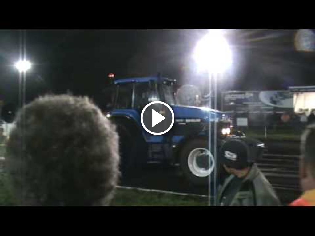Wideo New Holland 8870 A