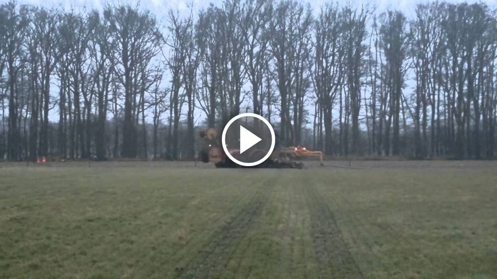 Wideo Agrometer Bemester