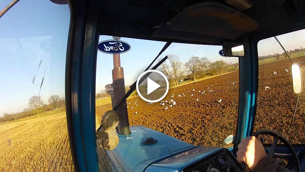 Video Ford 9700