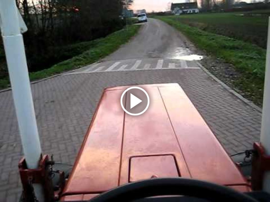 Vidéo Fiat 45-66