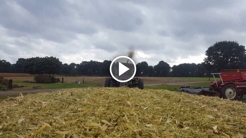 Video Ford 6500