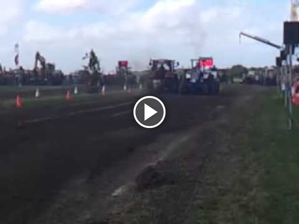 Video Ford 9600