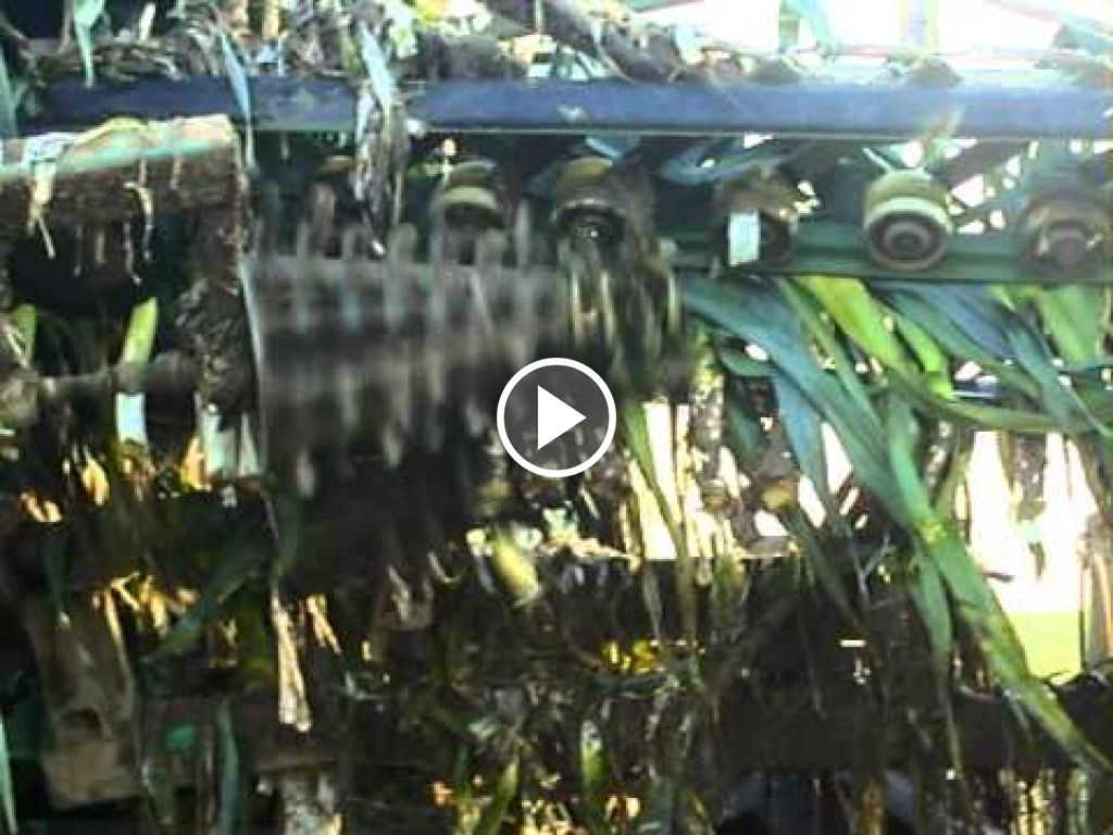 Video Ford 6410