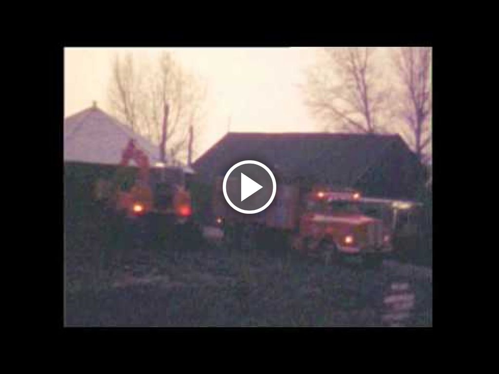 Vidéo Scania 110