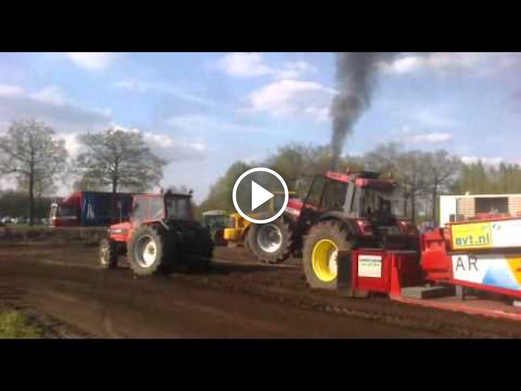 Vidéo Tractors Diverse